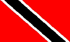 特立尼达和多巴哥国旗